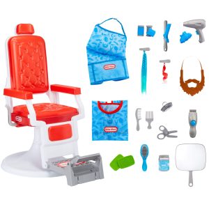 Smart Design ToolMax Hair Salon Energy Saving