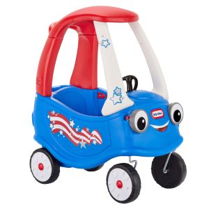 Smart Design RiverLine Cozy Coupe® USA Energy Saving